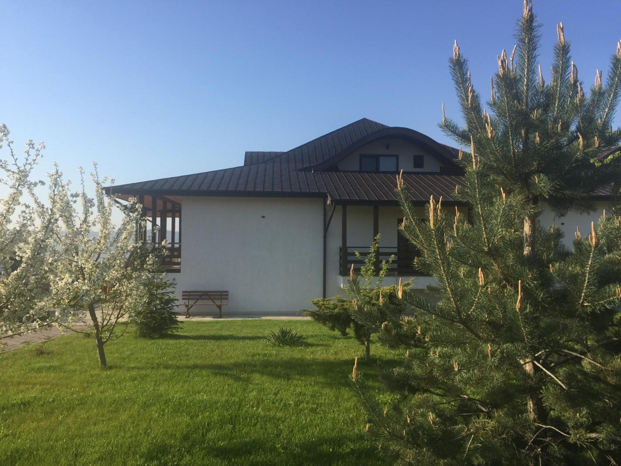 Tango Margo Hotel Valea Lupului  ภายนอก รูปภาพ
